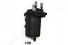<strong>NISSAN Фильтр топливн.(без датчика воды) Almera,Juke,Kubistar,Note,Renault Clio II, Kangoo 1.5dCi JAPANPARTS FC-108S (фото 2)</strong>