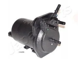 NISSAN Фильтр топливн.(без датчика воды) Almera,Juke,Kubistar,Note,Renault Clio II, Kangoo 1.5dCi для Renault, Opel, Nissan JAPANPARTS FC-108S фото товару