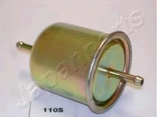 NISSAN Фильтр топливный Sunny, Bluebird, Vanette, 1,3-2,4 для JAPANPARTS FC-110S фото товару