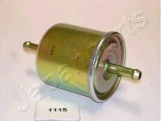 <strong>NISSAN Фильтр топлива Almera,Maxima,Primera,Micra,Ford,Opel,Isuzu JAPANPARTS FC-111S (фото 1)</strong>