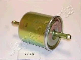 NISSAN Фильтр топлива Almera,Maxima,Primera,Micra,Ford,Opel,Isuzu для JAPANPARTS FC-111S фото товару