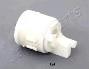 <strong>NISSAN Фильтр топливный X-TRAIL 2,0-2,5 01-, Almera Primera JAPANPARTS FC-124S (фото 1)</strong>