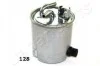 <strong>NISSAN Фильтр топливн.Qashqai 1.5dCi 07- JAPANPARTS FC-128S (фото 1)</strong>