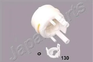 <strong>NISSAN Фильтр топливный Qashqai 07- JAPANPARTS FC-130S (фото 1)</strong>