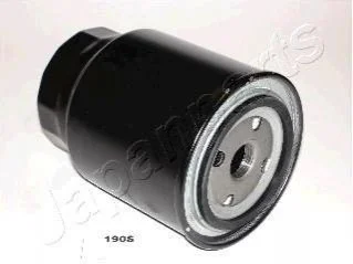 NISSAN Фильтр топливный H=153mm диз.2,2TD: Primera, Almera 01-, Terrano II 2,7/3,0TD фильтр подкачки Patrol 4.2d.3.0d для Nissan JAPANPARTS FC-190S фото товара