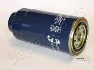 <strong>Фильтр топливний NISSAN 2,7TD PICK UP 87-96 FC197S JAPANPARTS FC-197S (фото 1)</strong>