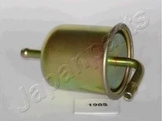 NISSAN Фильтр топлива Sunny 2.0GTI,Infiniti FX,Murano для Nissan JAPANPARTS FC-198S фото товару