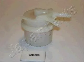 <strong>TOYOTA Фильтр топливный Corolla -95, HiLux -98 DAIHATSU JAPANPARTS FC-220S (фото 1)</strong>