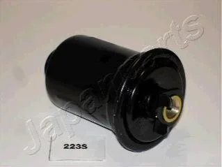 <strong>MITSUBISHI Фильтр топлива Colt III,Lancer IV 1.5/1.8 88- JAPANPARTS FC-223S (фото 1)</strong>