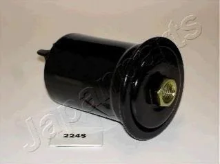 <strong>TOYOTA фільтр палива Carina II 1.6I 88-/2.0I-92 JAPANPARTS FC-224S (фото 1)</strong>