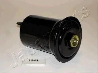 TOYOTA фільтр палива Carina II 1.6I 88-/2.0I-92 для Suzuki JAPANPARTS FC-224S фото товару
