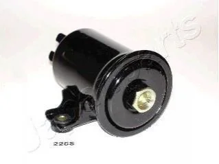 <strong>TOYOTA Топливный фильтр COROLLA 1.3I 1.6 1.6GTI 87-93 JAPANPARTS FC-225S (фото 1)</strong>
