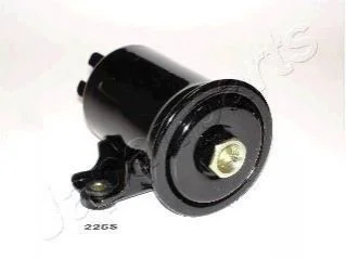 TOYOTA Топливный фильтр COROLLA 1.3I 1.6 1.6GTI 87-93 для Toyota JAPANPARTS FC-225S фото товару