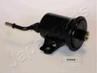 <strong>TOYOTA Фильтр топливный Corolla(E11) 1.4/1.6i 00- JAPANPARTS FC-236S (фото 1)</strong>