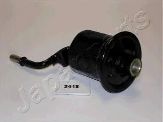 <strong>TOYOTA Фильтр топлива Avensis 1.6/1.8 10/00- JAPANPARTS FC-244S (фото 1)</strong>