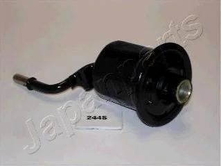 TOYOTA Фильтр топлива Avensis 1.6/1.8 10/00- для Toyota JAPANPARTS FC-244S фото товару