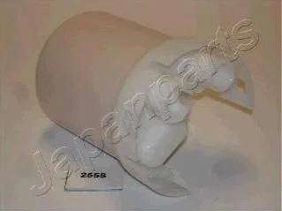 <strong>TOYOTA Фильтр топлива RAV 4 II JAPANPARTS FC-255S (фото 1)</strong>