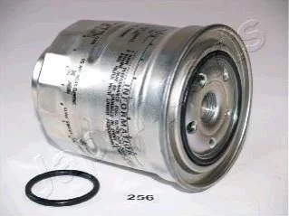 <strong>TOYOTA Фильтр топлива Corolla,Carina diesel JAPANPARTS FC-256S (фото 1)</strong>