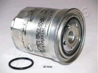 TOYOTA Фильтр топлива Corolla,Carina diesel для Toyota JAPANPARTS FC-256S фото товара