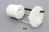 <strong>TOYOTA Фильтр топлива Camry 2.4VVTi 06- JAPANPARTS FC-258S (фото 1)</strong>