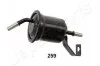 <strong>TOYOTA Фильтр топливный Land Cruiser Prado 4,0 10- JAPANPARTS FC-259S (фото 1)</strong>
