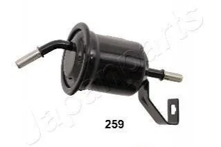 TOYOTA Фильтр топливный Land Cruiser Prado 4,0 10- для Toyota, Lexus JAPANPARTS FC-259S фото товару