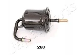 TOYOTA Фильтр топливный LEXUS LX 570 07- для Lexus JAPANPARTS FC-260S фото товару