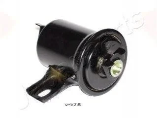 <strong>TOYOTA Фильтр топливный Land Cruiser,Hilux 2.4 88- JAPANPARTS FC-297S (фото 1)</strong>