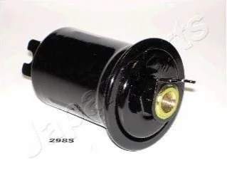 <strong>TOYOTA Фильтр топливный Previa 2.4 90-,Mitsubishi Pajero Sport 3.0 98-,Chrysler Viyager 3.0 91- JAPANPARTS FC-298S (фото 1)</strong>