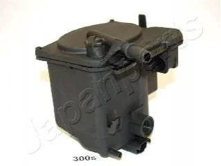 CITROEN Фильтр топливный диз.C3,C4,C5 1,6HDI 04- для JAPANPARTS FC-300S фото товару