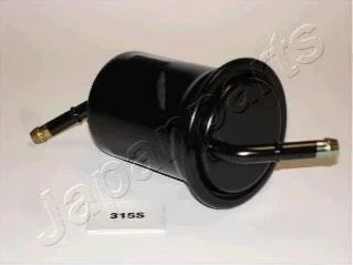 <strong>MAZDA Фильтр топливный Kia Sephia 1.6i -97Mazda 323/626 89-00 JAPANPARTS FC-315S (фото 1)</strong>