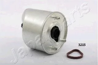 <strong>FORD Топливный фильтр Fiesta VI 1.4/1.5/1.6TDCI JAPANPARTS FC-321S (фото 1)</strong>