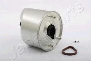FORD Топливный фильтр Fiesta VI 1.4/1.5/1.6TDCI для JAPANPARTS FC-321S фото товару