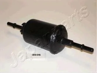 MAZDA Фильтр топливный Mazda 2,Ford Fiesta 01-, Fusion 02- для Mazda JAPANPARTS FC-350S фото товару