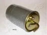 <strong>FORD Фильтр топливный диз.(2 трубки) 1,8D 90-01 MAZDA 121 1,8 96- JAPANPARTS FC-387S (фото 1)</strong>