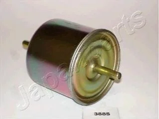 FORD Фильтр топливный Escort, Mondeo 1.6/1.8/2.0, Fiesta для JAPANPARTS FC-388S фото товару