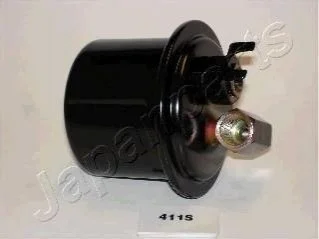 HONDA Фильтр топлива ACCORD 2.0I/2.2I/2.3I 90-/CIVIC 1.5I для JAPANPARTS FC-411S фото товару