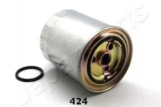 HONDA Фильтр топливный Accord Civic CR-V FR-V 2,2CDTi/i-CDTi 04-. для JAPANPARTS FC-424S фото товару