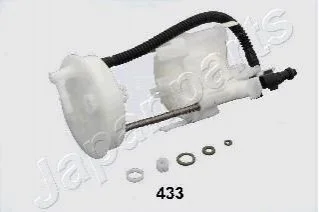 HONDA Фильтр топлива Pilot 3.5 4WD для Honda, Acura JAPANPARTS FC-433S фото товару