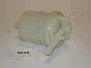 HYUNDAI Фильтр топлива Accent,Pony,Mitsubishi Lancer,Galant,Nissan Sunny для Volvo, Mitsubishi JAPANPARTS FC-501S фото товара