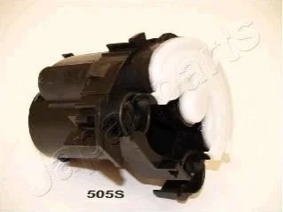 MITSUBISHI Фильтр топливный Space Star 1.3/1.8 98- для Mitsubishi JAPANPARTS FC-505S фото товару