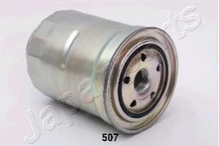 Фільтр паливний FC507S для JAPANPARTS FC-507S фото товару