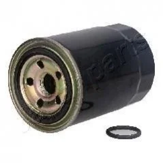 MITSUBISHI Фильтр топливный диз.1,8/2,0TD: Galant, Lancer KIA 2,2D: Sportage, Besta для Mitsubishi JAPANPARTS FC-509S фото товару
