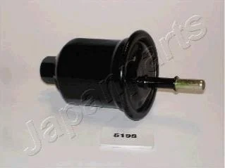 <strong>MITSUBISHI Фильтр топлива Pajero Sport 3.0 98-,Galant VI JAPANPARTS FC-519S (фото 1)</strong>