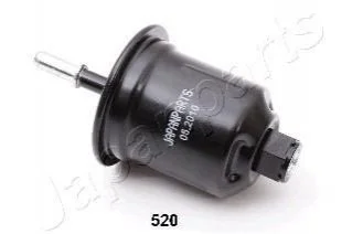 <strong>MITSUBISHI Фильтр топливный Galant 2,4 03-, Outlander 2,2-2,4 12- JAPANPARTS FC-520S (фото 1)</strong>