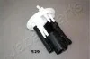 <strong>Фильтр топлива 166mm (внутрибачный) MITSUBISHI PAGERO PININ 99- JAPANPARTS FC-529S (фото 2)</strong>