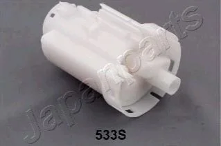 <strong>MITSUBISHI Фильтр топлива Pajero 3.5 00- JAPANPARTS FC-533S (фото 1)</strong>