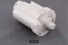 <strong>MITSUBISHI Фильтр топлива Pajero 3.5 00- JAPANPARTS FC-533S (фото 1)</strong>