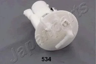 <strong>MITSUBISHI Фильтр топл. Grandis 2.4 04- JAPANPARTS FC-534S (фото 1)</strong>