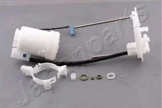 MITSUBISHI Топливн.фильтр Lancer 1.5/1.8 08- для Mitsubishi JAPANPARTS FC-535S фото товару